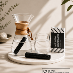 Starter Set - 2 Wasserfiltersticks