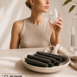 Longlife Set - 8 Wasserfiltersticks